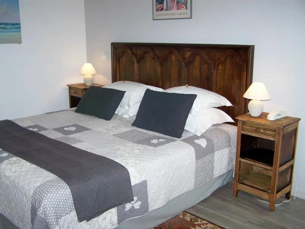 Auberge de l'Abbaye - Photo 5