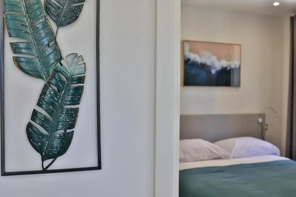 Le Vallaya Suites & Spa - Photo 3