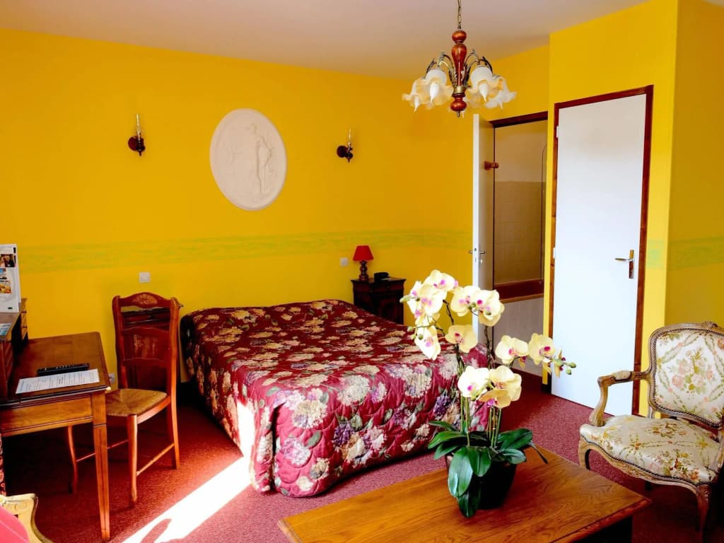 Hostellerie Saint Martin - Miniature 7