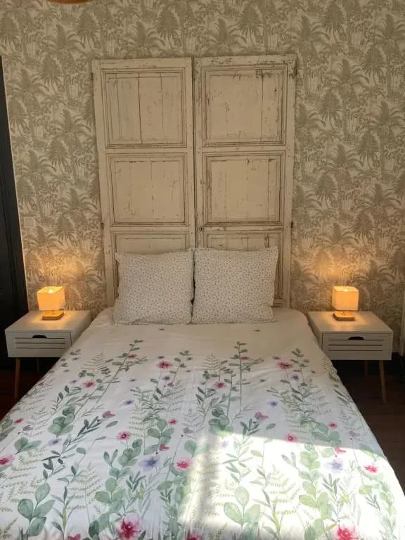 Appartement avec balcon vue mer, tout équipé - Photo 3