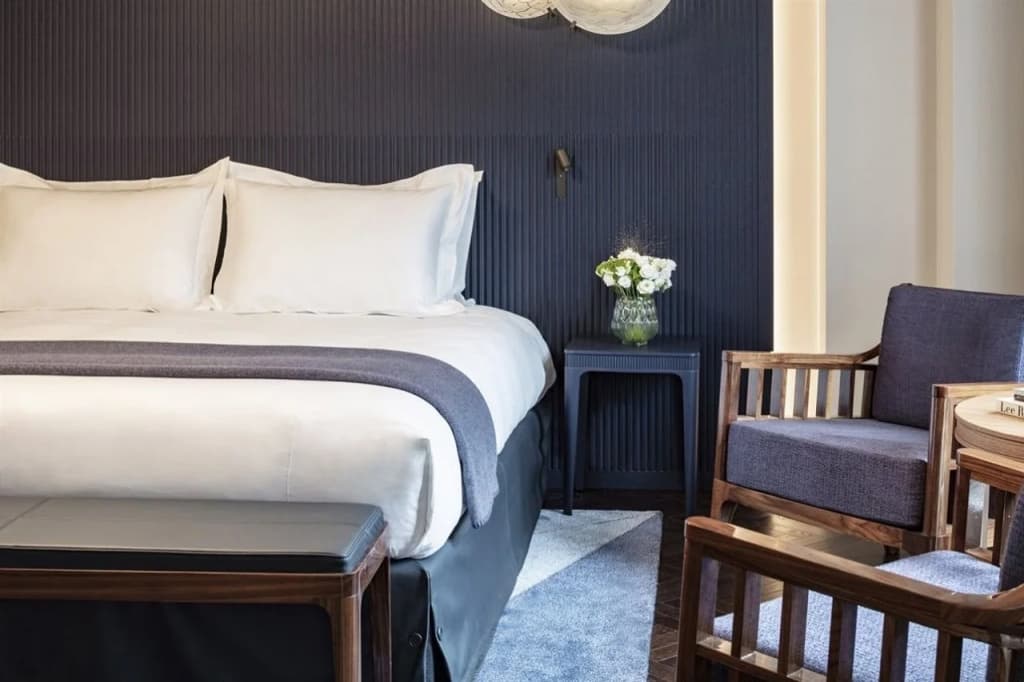 Mandarin Oriental Lutetia, Paris - Photo 5