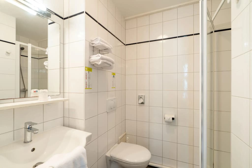 Logis Hotel des Ducs - Miniature 7