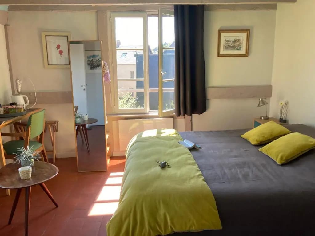 Chambres chez l'habitant Capucine - Photo 2