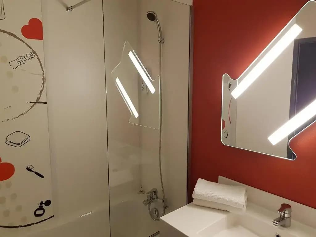 ibis budget Alès Saint Christol - Miniature 8