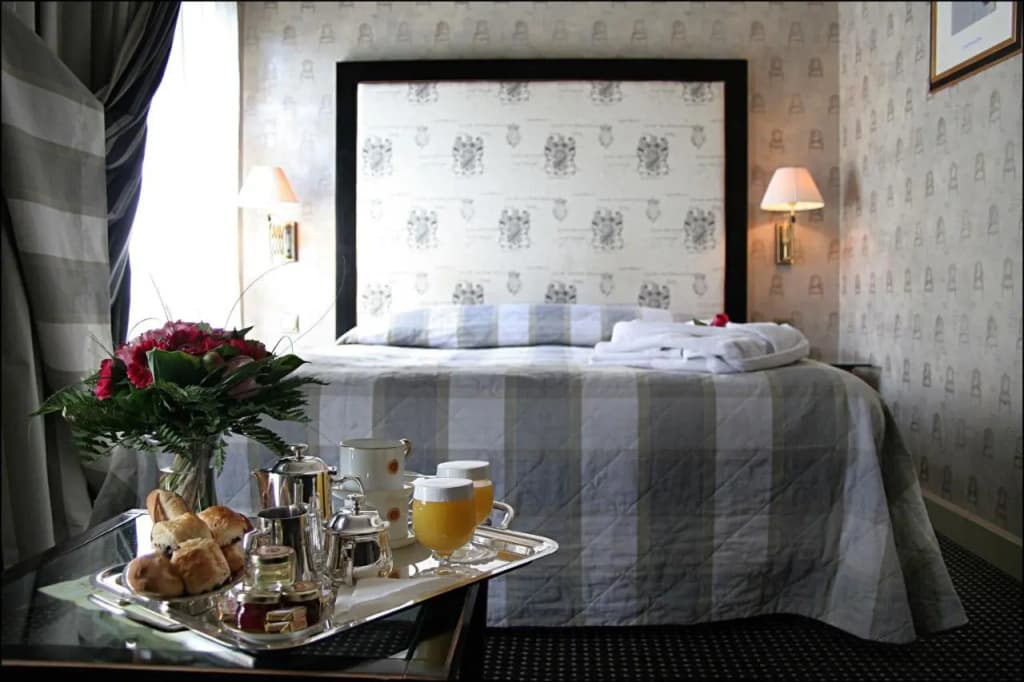 Villa Lutece Port Royal - Photo 4