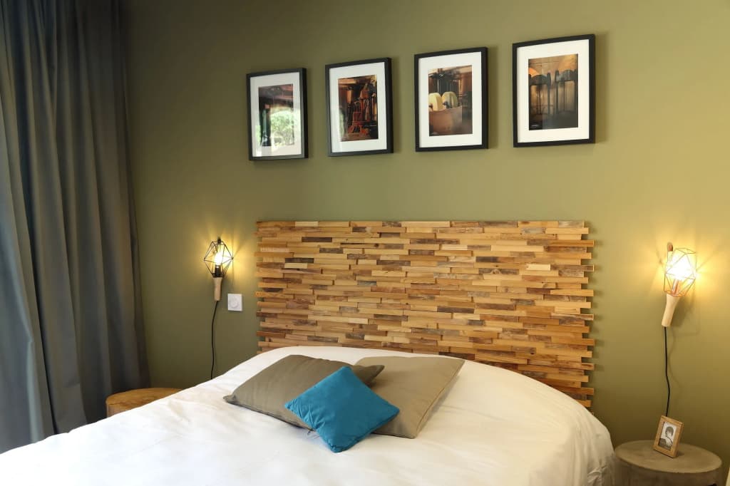 Les Chambres de Casarina - Photo 4