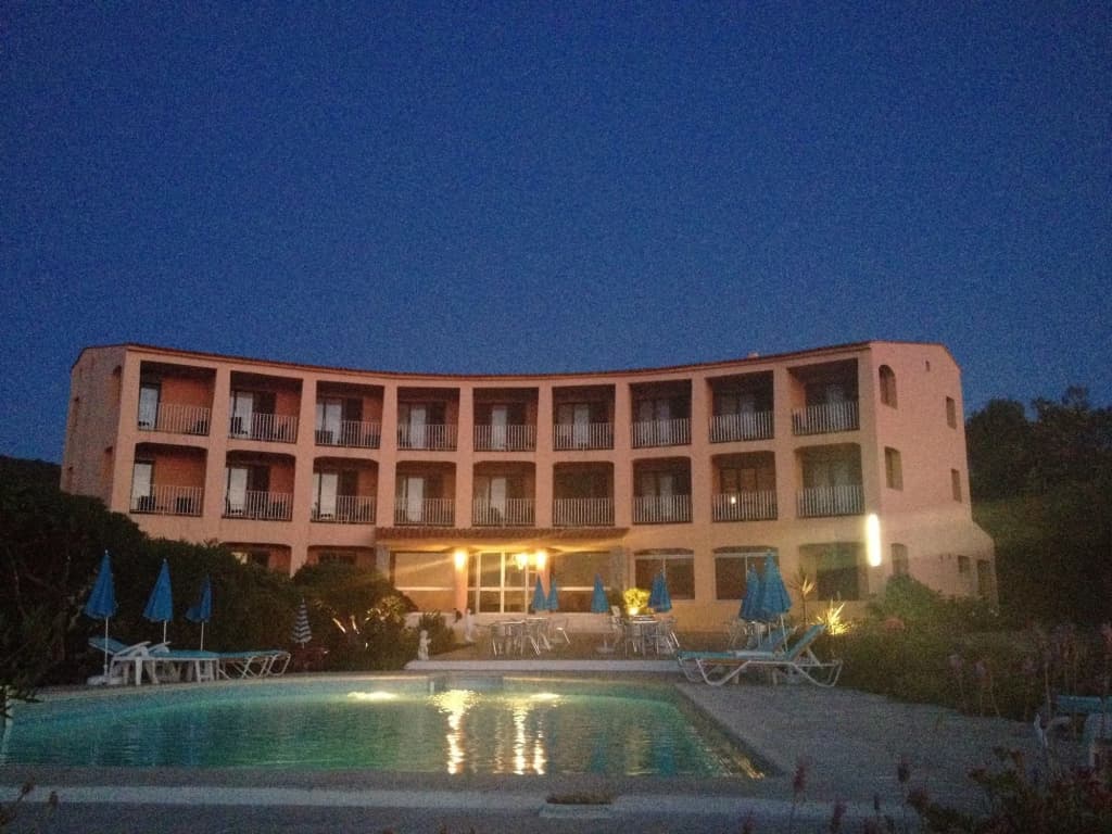 Hotel Celine - Photo 1
