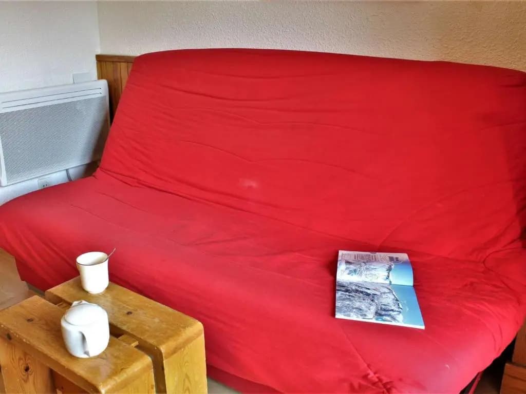 Appartement Risoul, 2 pièces, 4 personnes - FR-1-330-164 - Photo 2