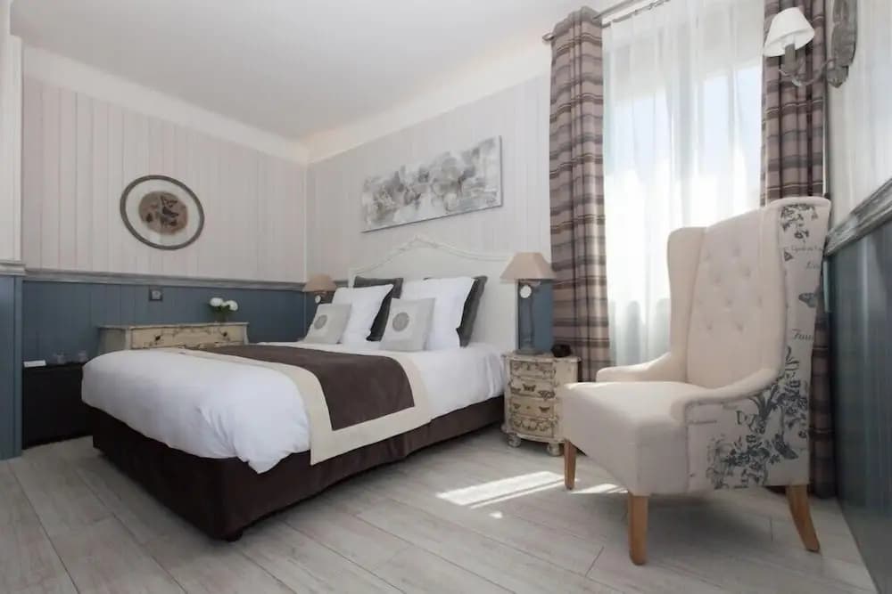 Hôtel Host & Vinum - Photo 4