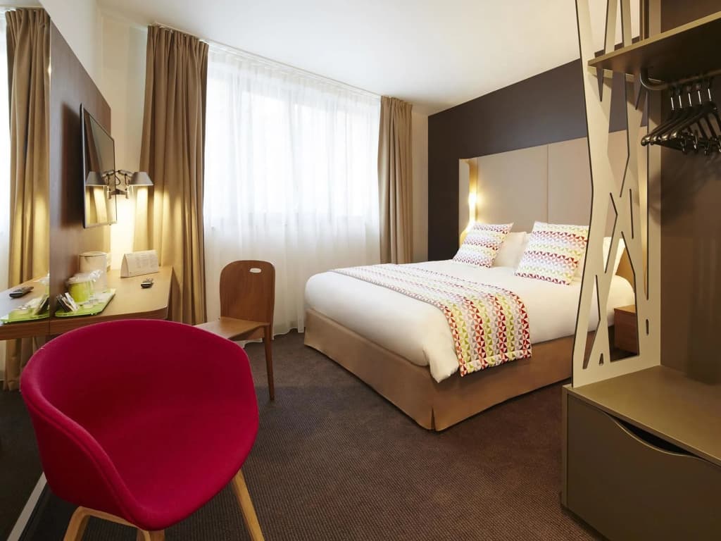 Dali Hôtel Perpignan - Photo 5