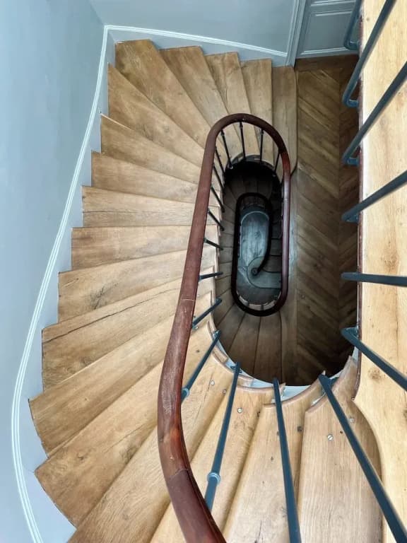 Maison Le Parc - Photo 4