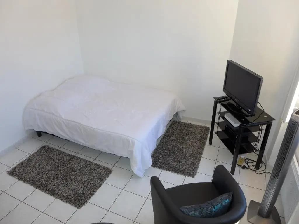 Studio Riouffe 2 mins from the Palais des Festivals and the beach 132 - Photo 5