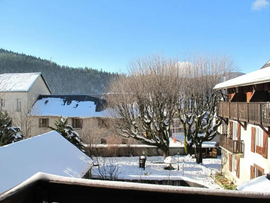 Appartement Villard-de-Lans, 2 pièces, 4 personnes - FR-1-515-77 - Miniature 7