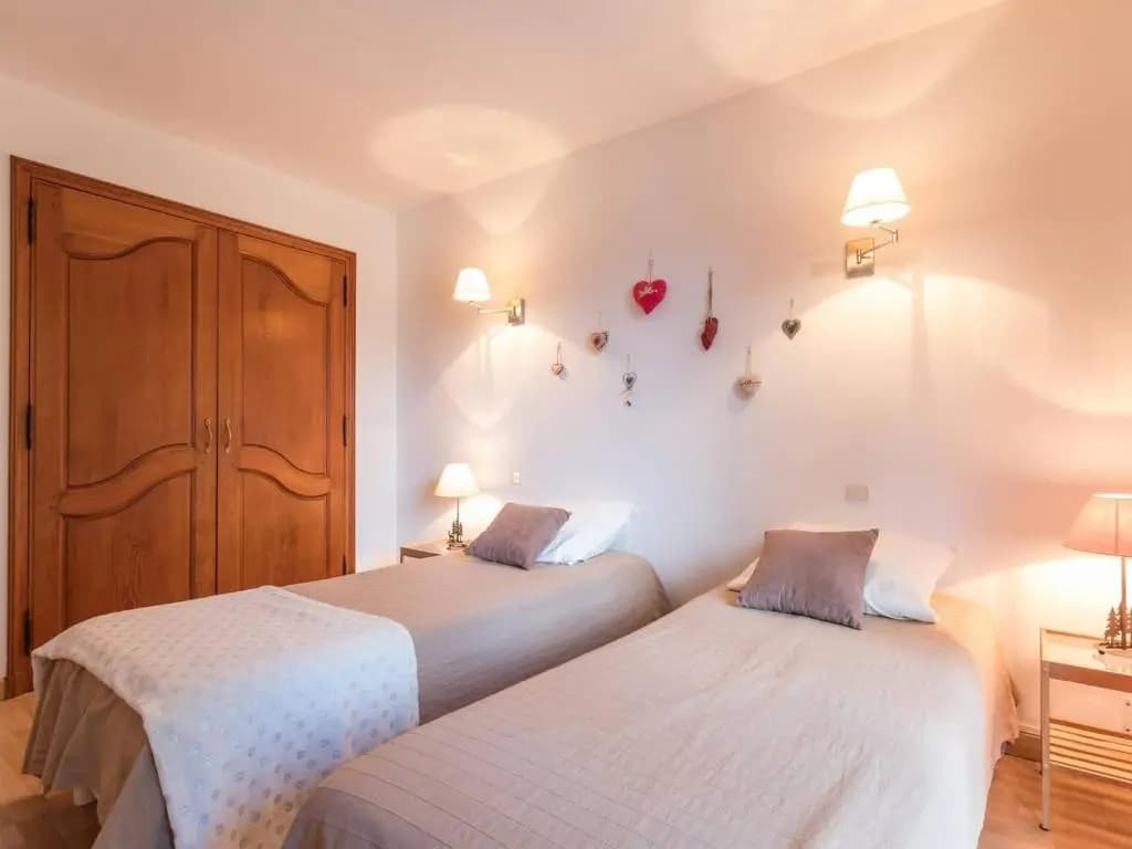 Appartement Le Monêtier-les-Bains, 3 pièces, 6 personnes - FR-1-330F-132 - Photo 3
