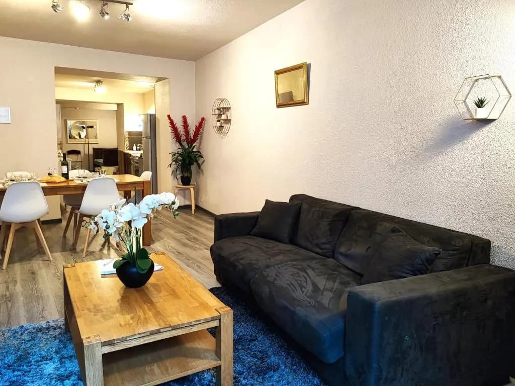 Le Bokeh Apartments - Photo 3