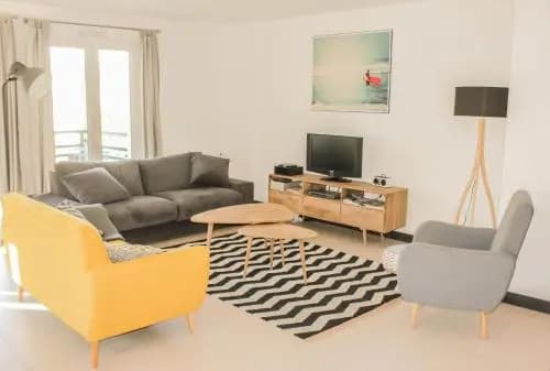 Appartement Centre de Biarritz - Photo 2