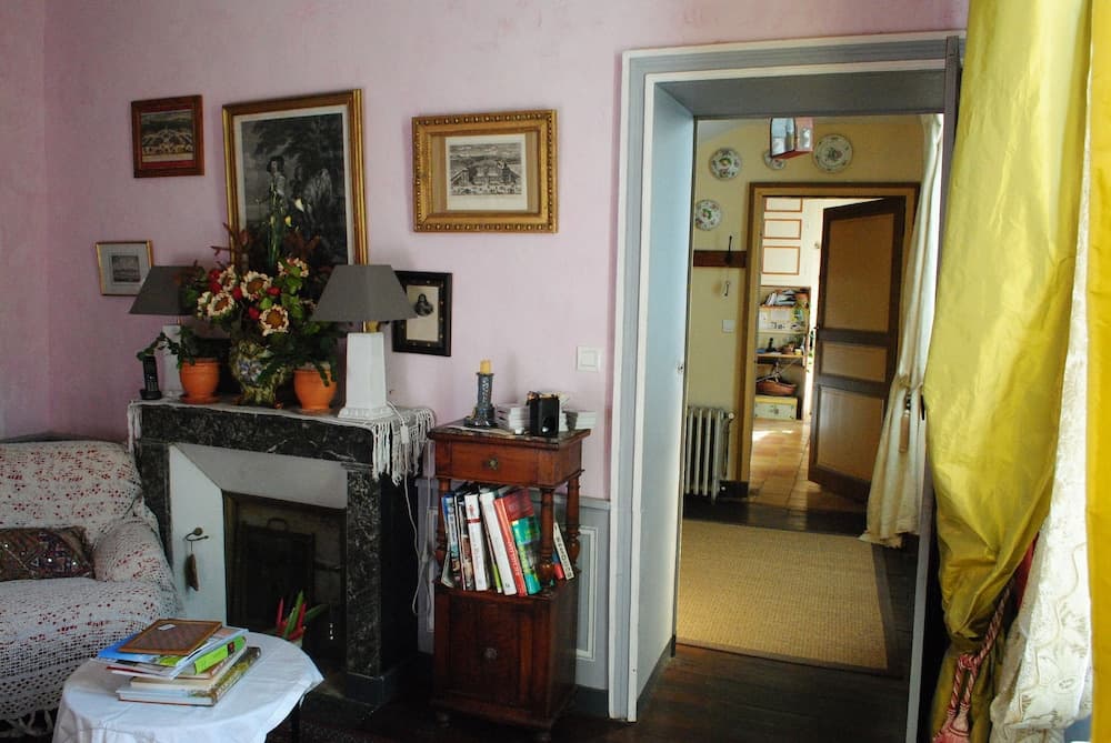 Hotel Particulier Le Ragois - Miniature 6