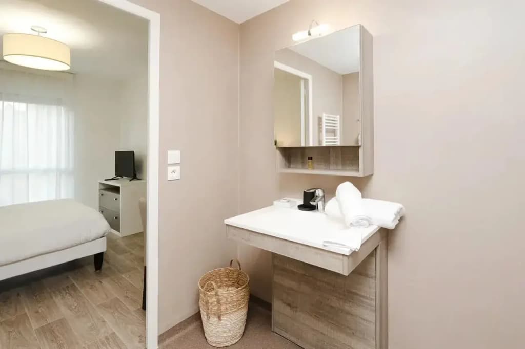 Quality Aparthotel Saint-Malo - Miniature 6