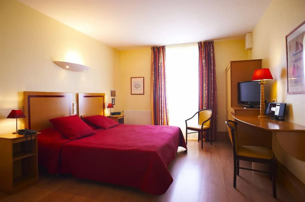Hotel de Pen Bron - Miniature 6