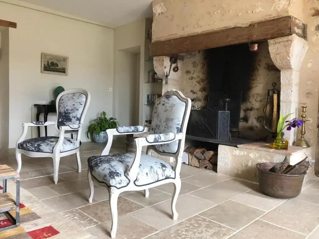 La Ferme Buissonniere - Miniature 8