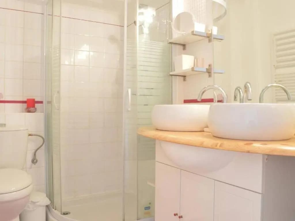 Appartement Banyuls-sur-Mer, 3 pièces, 4 personnes - FR-1-225C-589 - Miniature 6
