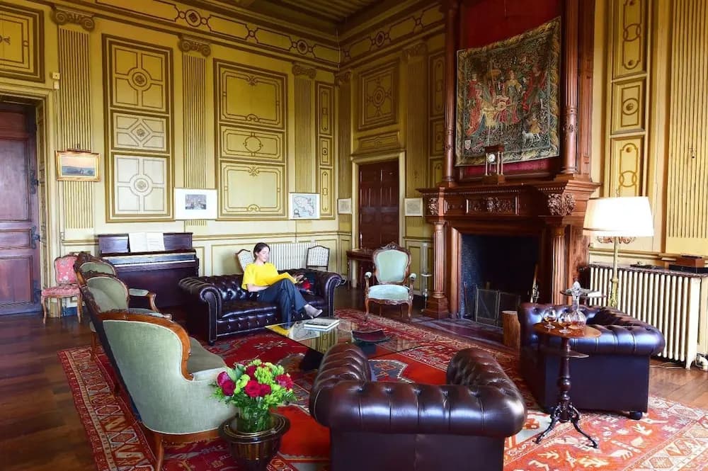 Chateau De Paraza - Photo 2