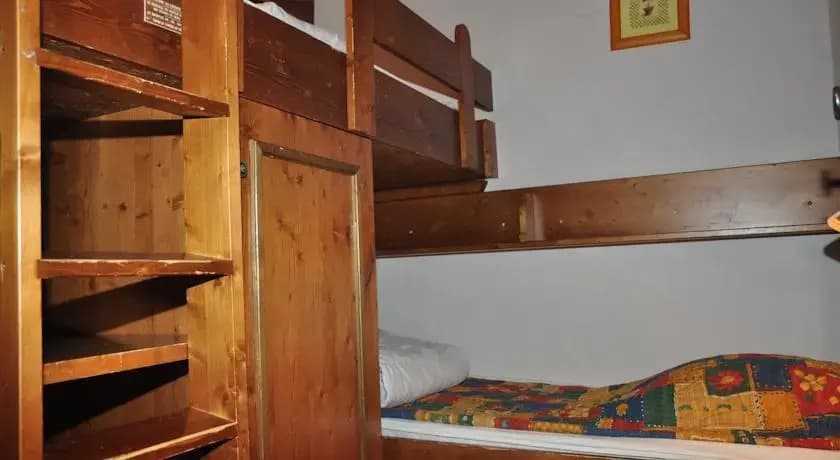 Appartement Vallot - Miniature 6