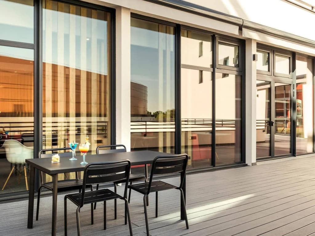 ibis Saint Quentin En Yvelines Velodrome - Miniature 7