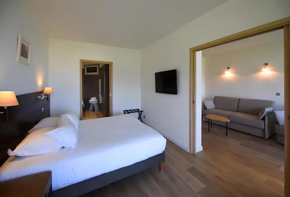 Hôtel De La Roya - Photo 3
