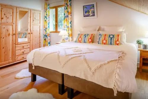 Chalet Les Roses Des Alpes - OVO Network - Photo 5