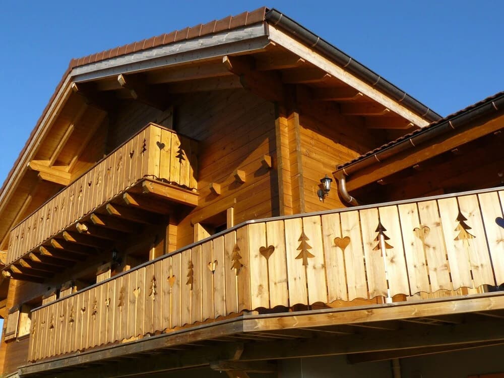 Chambres d'hôtes - Les Dolines - Miniature 6