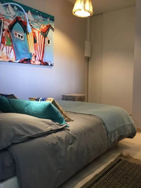 Chambres D'hotes O Bois Plage - Photo 5