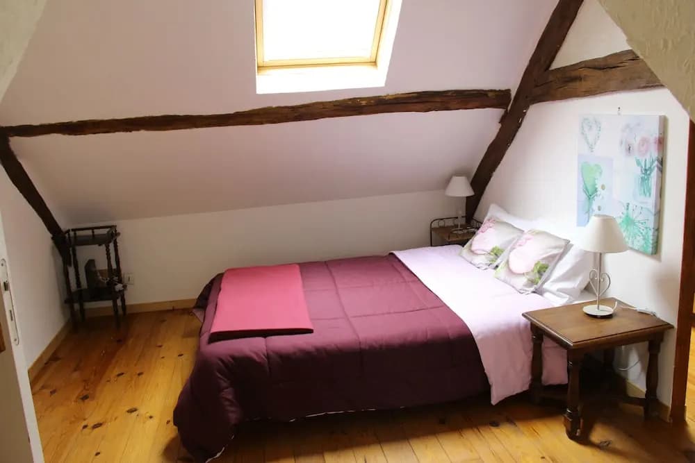Gîte La Grange De La Hulotte - Photo 2