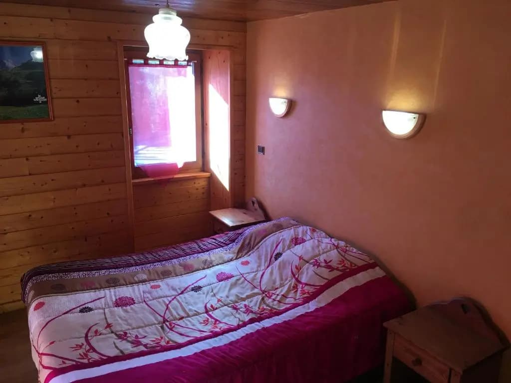 Appartement Le Grand-Bornand, 3 pièces, 6 personnes - FR-1-467-66 - Miniature 6