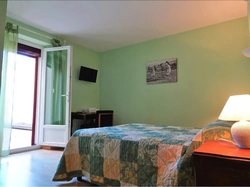 Le clos d'is - Photo 1