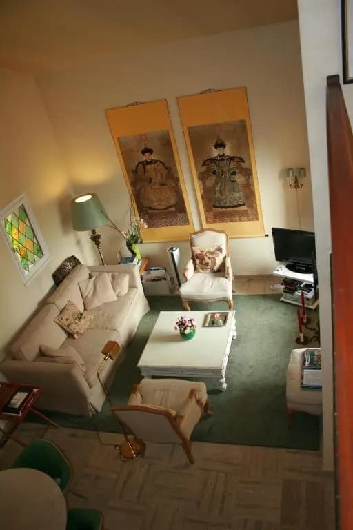Residence Michel Ange - Photo 2