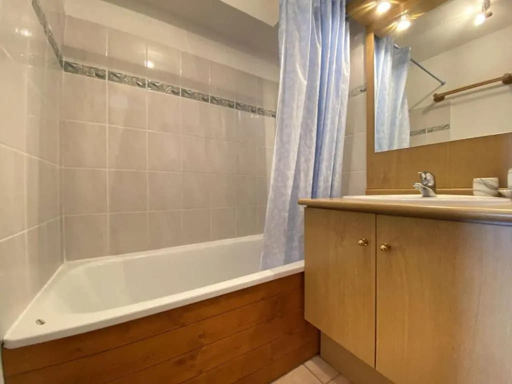 Appartement Praz-sur-Arly, 3 pièces, 6 personnes - FR-1-603-16 - Miniature 6