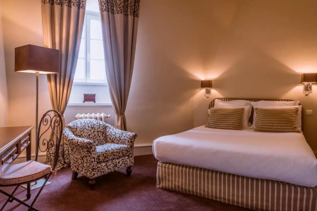 Hôtel Château Tilques - Photo 5