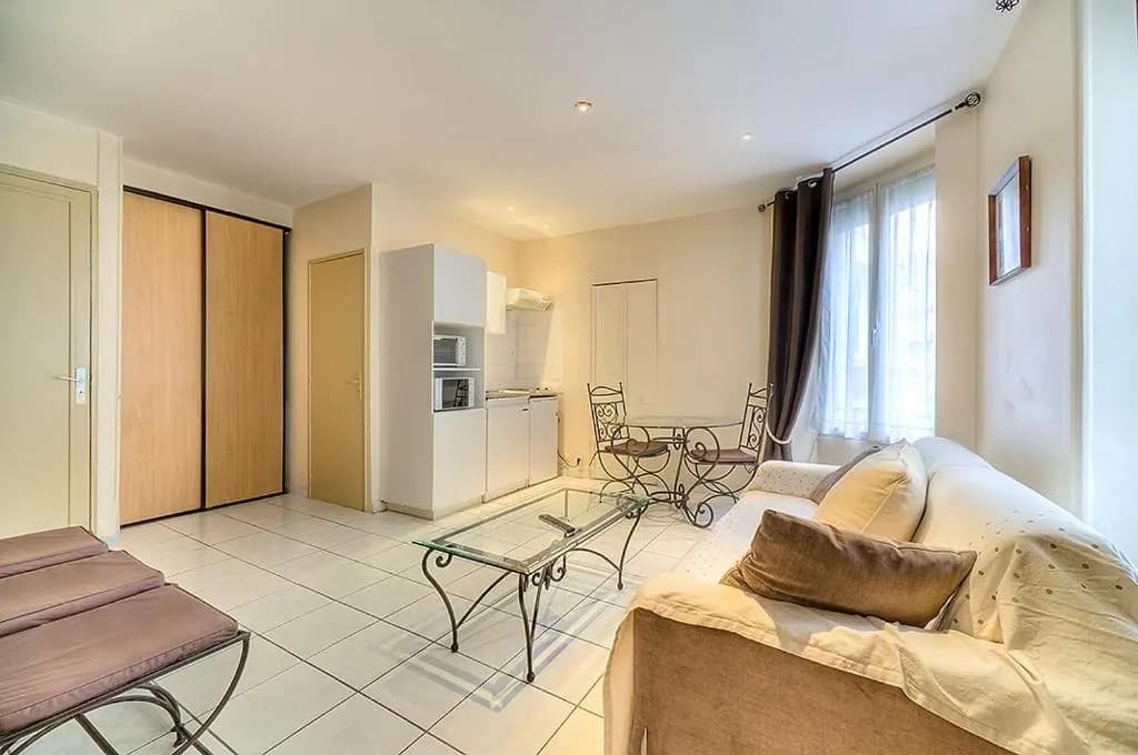 Residence Chryseis - Photo 3