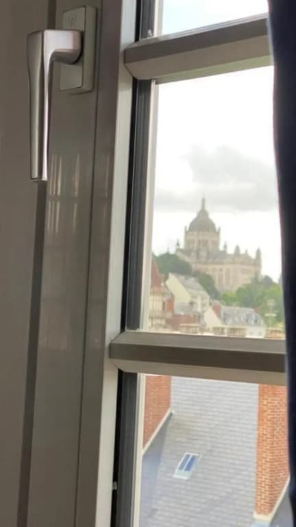 Le Grand Hôtel de l'Espérance - Miniature 8