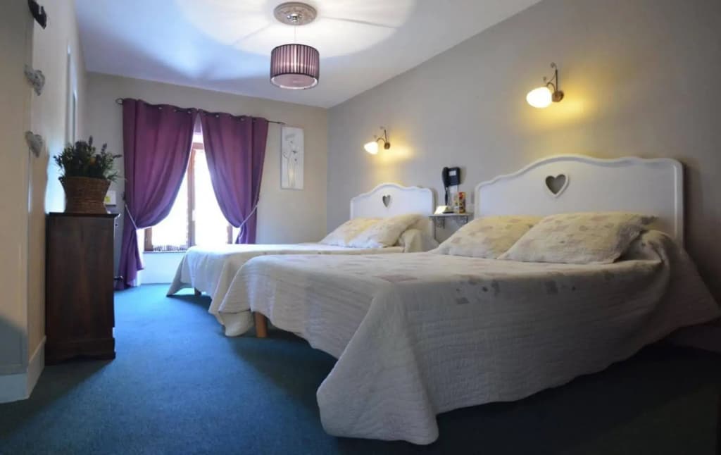 Hôtel le Relais - Photo 5