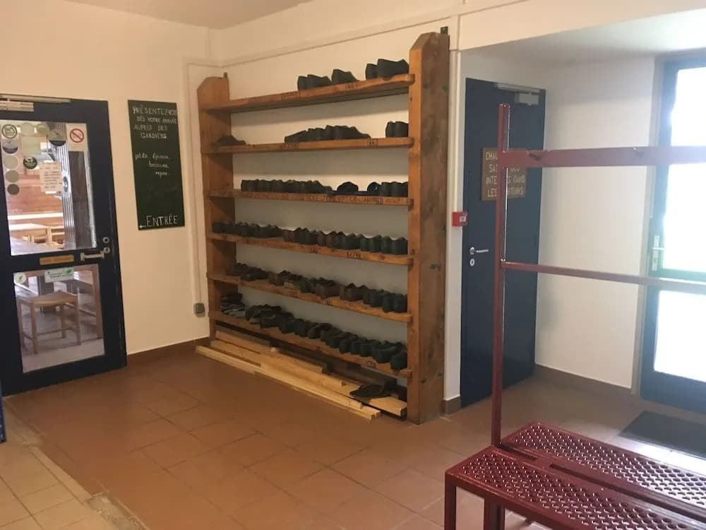 Refuge des étangs de Bassiès - Hostel - Photo 5