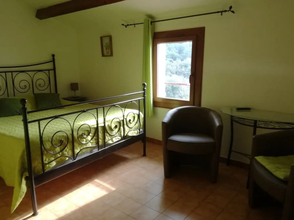 Auberge de Baudinard - Photo 5