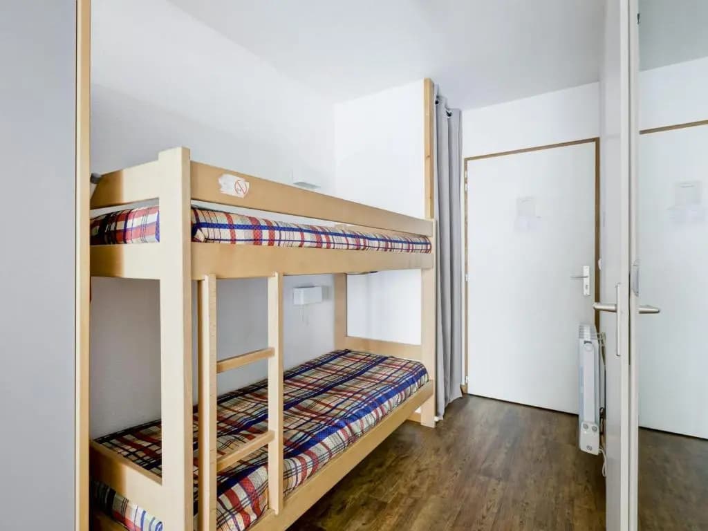 Appartement Brides-les-Bains, 1 pièce, 4 personnes - FR-1-512-68 - Photo 3
