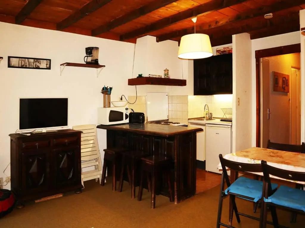 Appartement Les Orres, 1 pièce, 4 personnes - FR-1-322-229 - Photo 5
