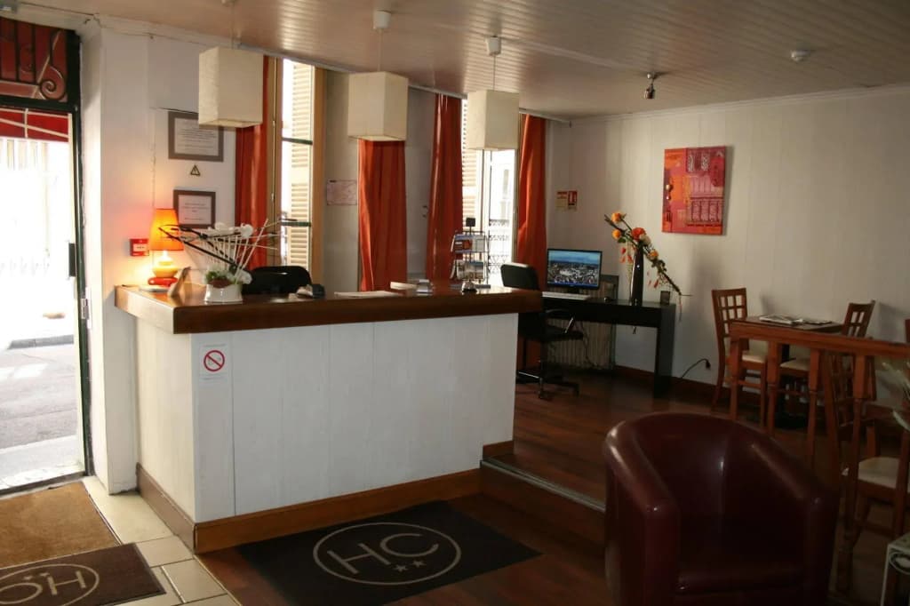 Le Chambellan - Photo 2