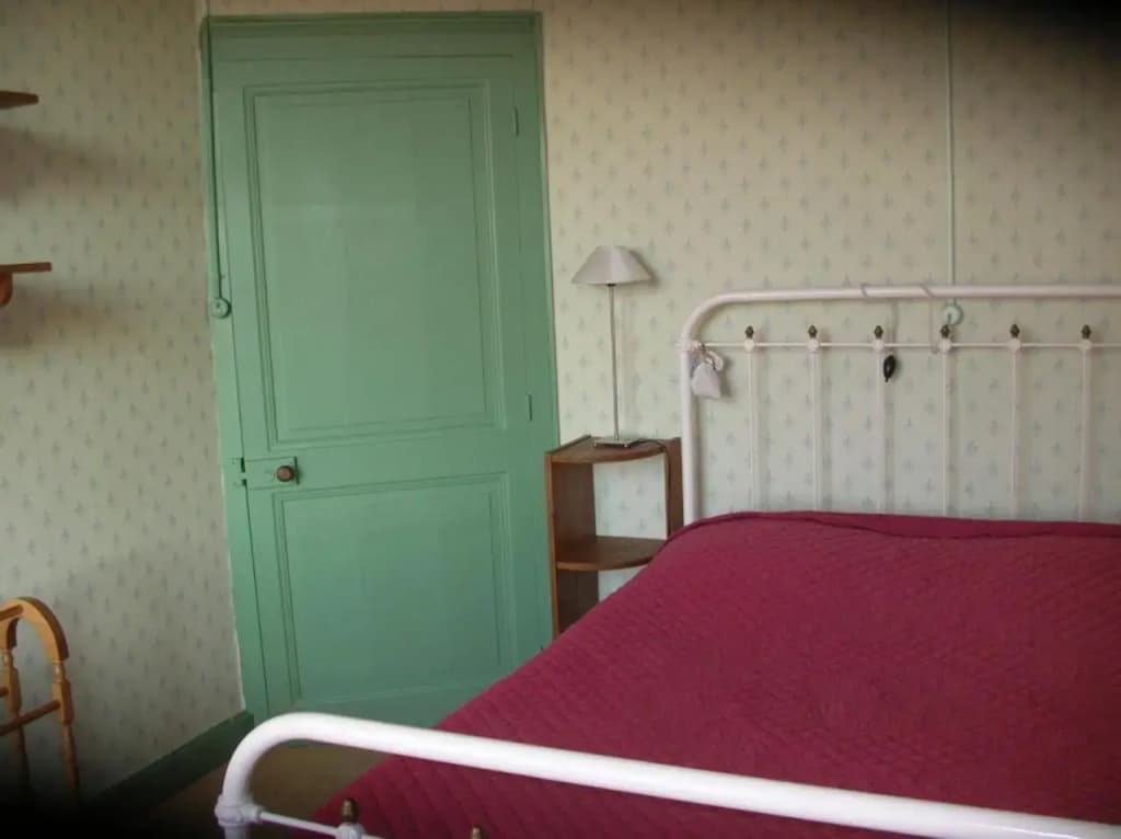 B&B "Les Remparts" - Photo 5