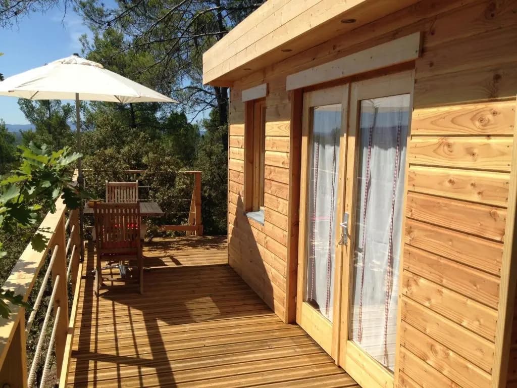 Cabane des K'Hauts Pins - Photo 5