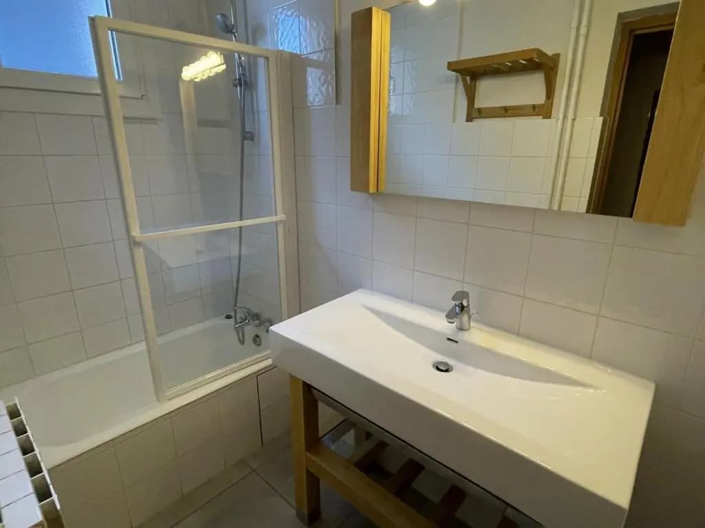 Appartement Valloire, 3 pièces, 6 personnes - FR-1-263-86 - Miniature 6