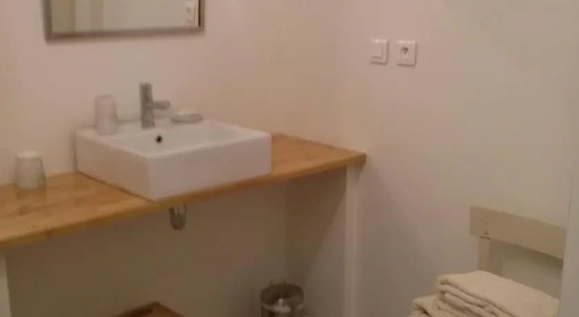 B&B Chez Camille Auberge Maison d'Hôtes - Photo 5